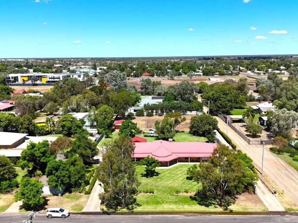 36 Boundary Street, WEE WAA, NSW 2388 AUS