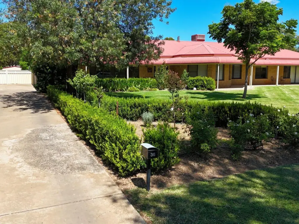 36 Boundary Street, WEE WAA, NSW 2388 AUS