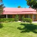 36 Boundary Street, WEE WAA, NSW 2388 AUS