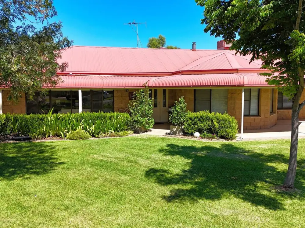 36 Boundary Street, WEE WAA, NSW 2388 AUS