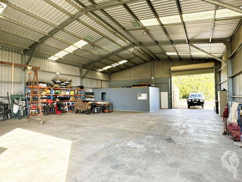 26-28 Wee Waa Road, NARRABRI, NSW 2390 AUS
