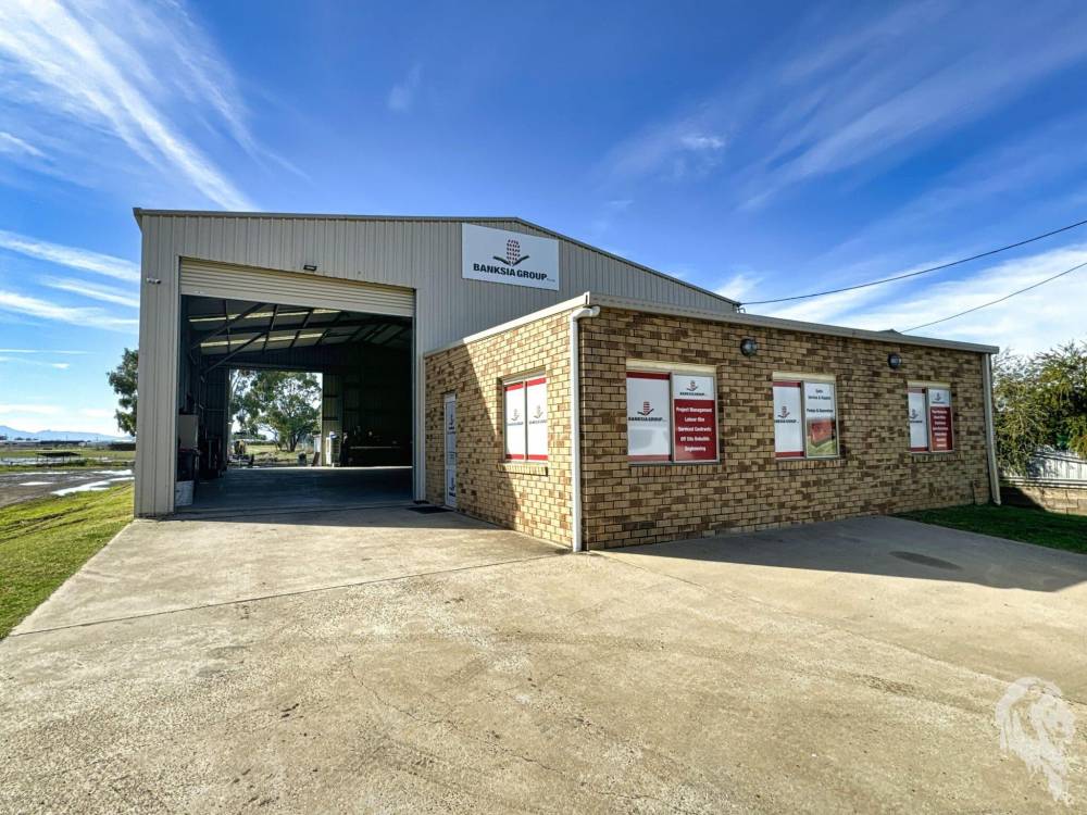 26-28 Wee Waa Road, NARRABRI, NSW 2390 AUS