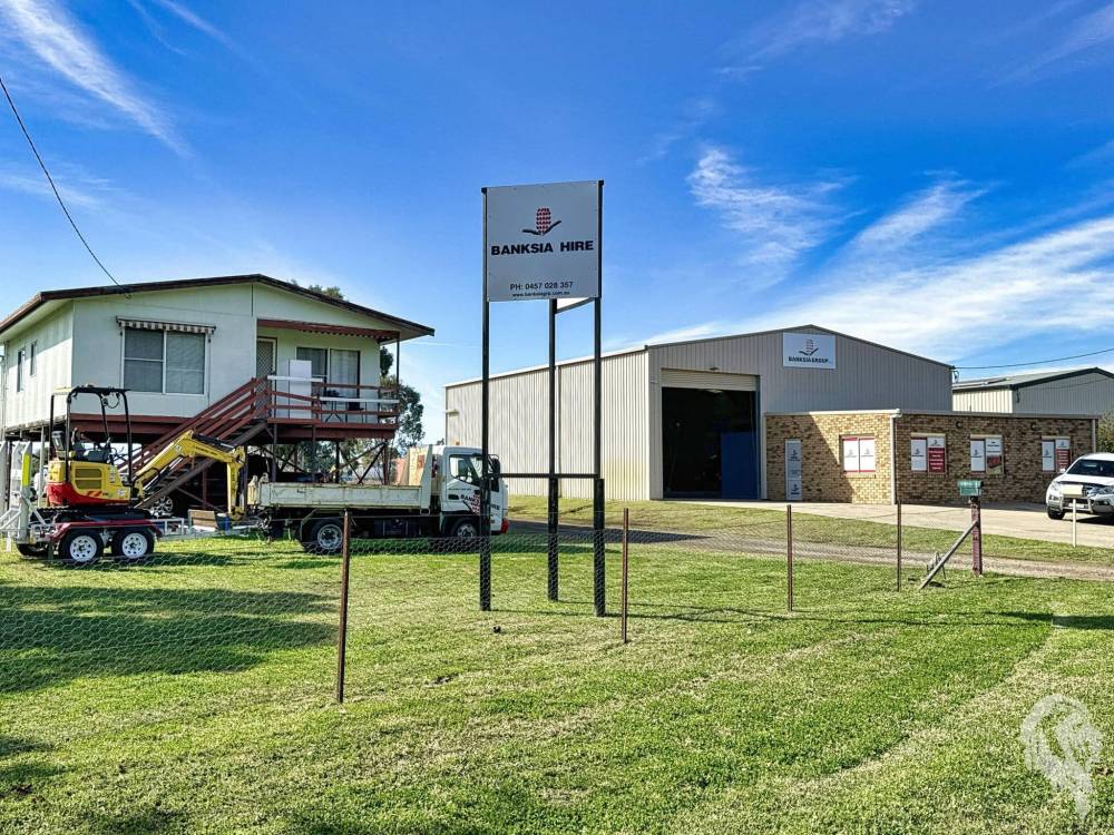 26-28 Wee Waa Road, NARRABRI, NSW 2390 AUS