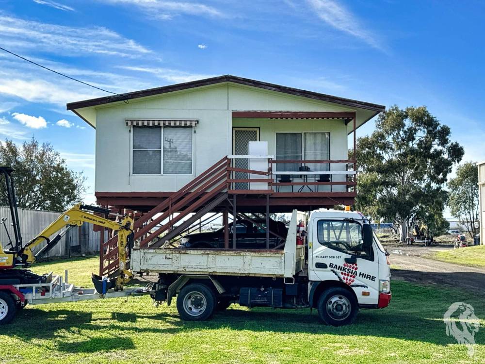 26-28 Wee Waa Road, NARRABRI, NSW 2390 AUS