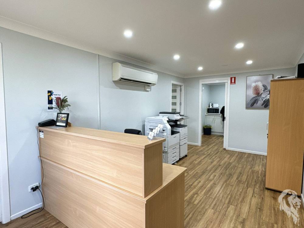 26-28 Wee Waa Road, NARRABRI, NSW 2390 AUS