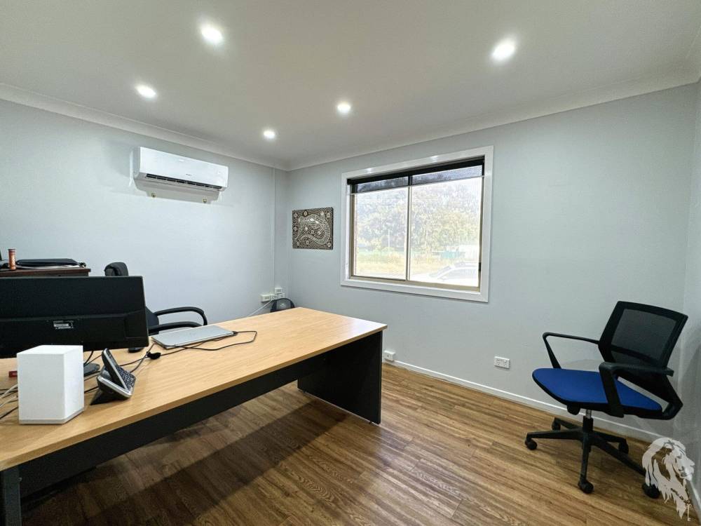 26-28 Wee Waa Road, NARRABRI, NSW 2390 AUS