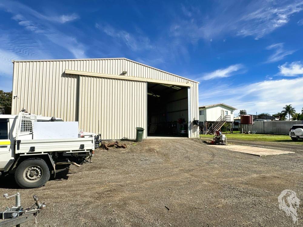 26-28 Wee Waa Road, NARRABRI, NSW 2390 AUS