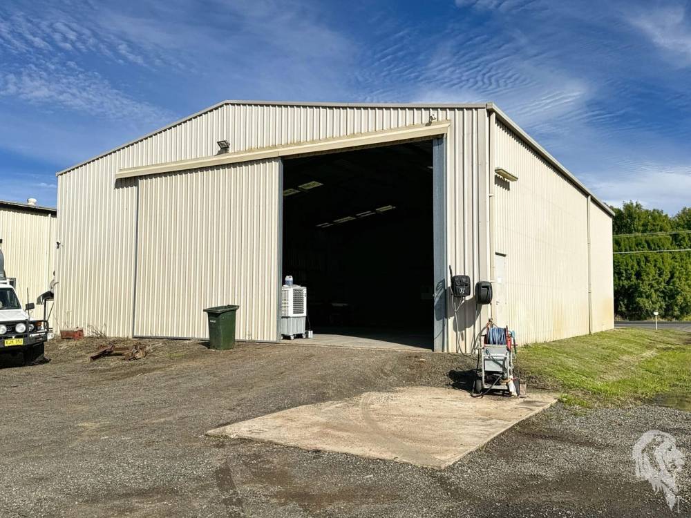 26-28 Wee Waa Road, NARRABRI, NSW 2390 AUS