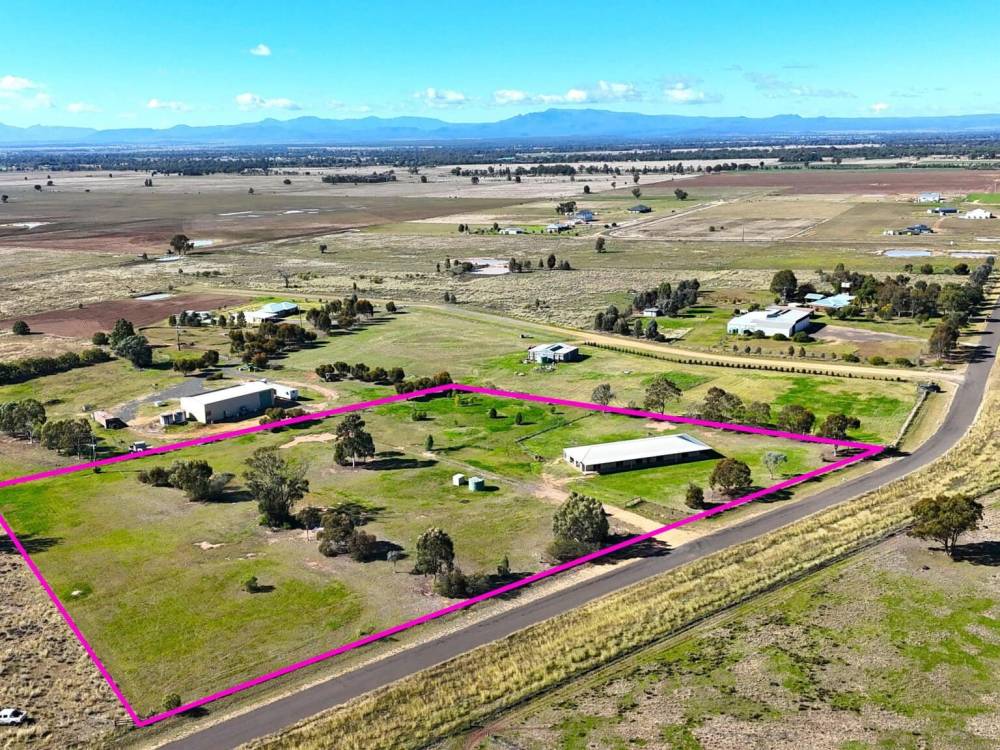 67 Highfield Lane, NARRABRI, NSW 2390 AUS