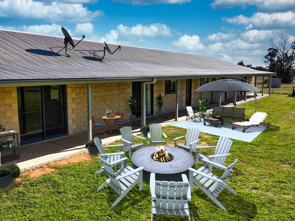 67 Highfield Lane, NARRABRI, NSW 2390 AUS
