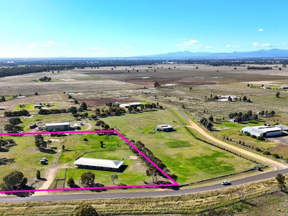 67 Highfield Lane, NARRABRI, NSW 2390 AUS
