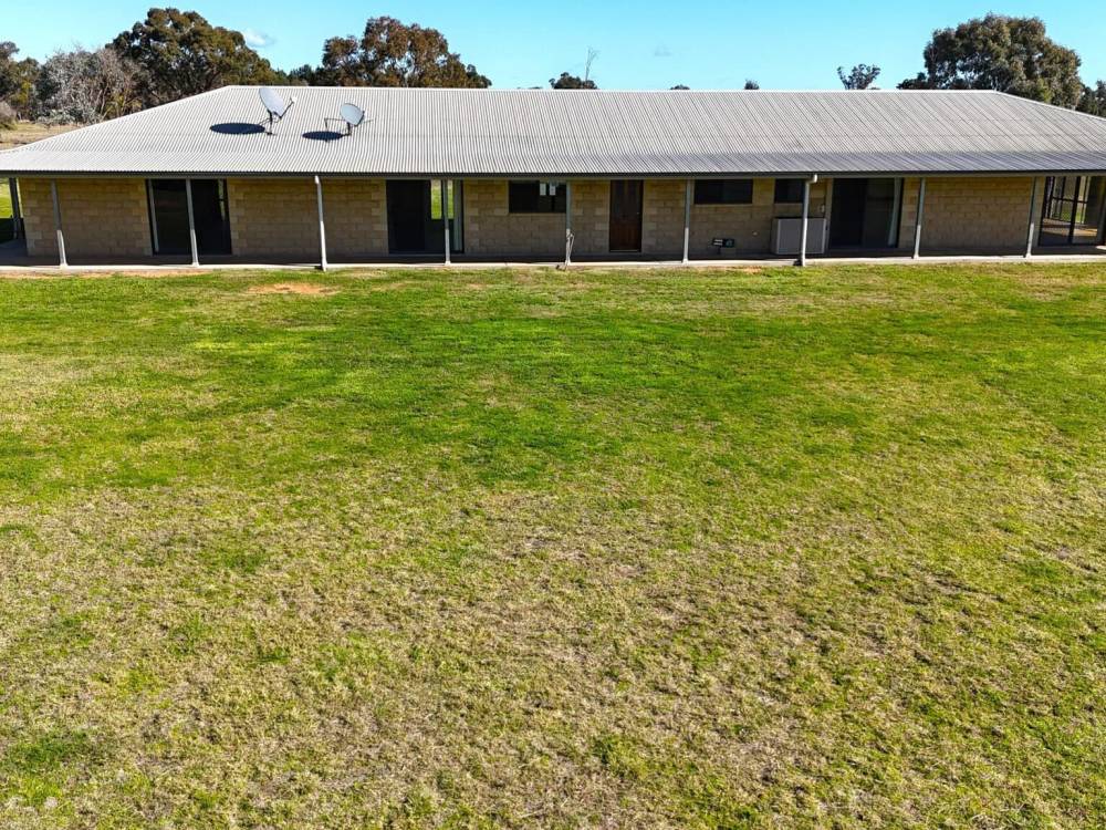 67 Highfield Lane, NARRABRI, NSW 2390 AUS