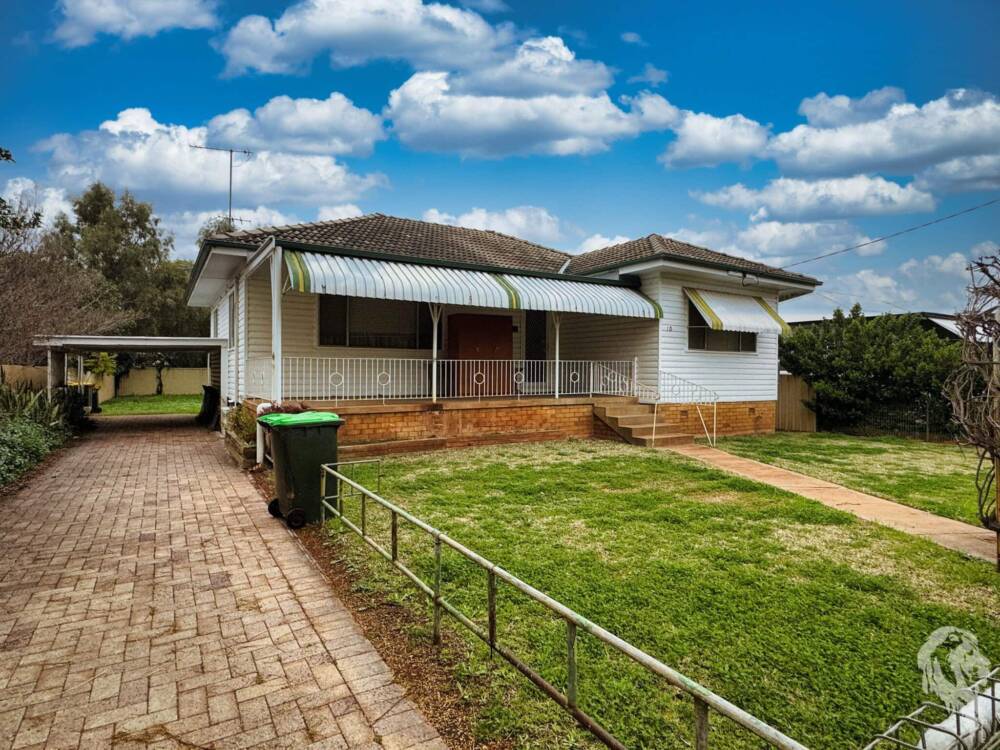 10 Doody Street, NARRABRI, NSW 2390 AUS