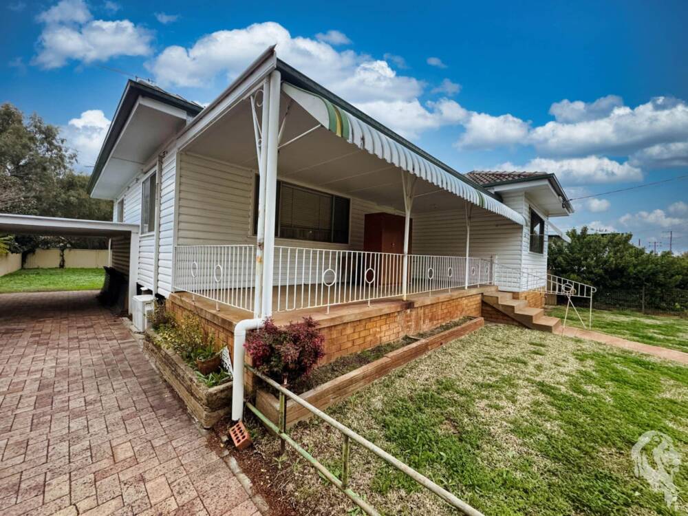 10 Doody Street, NARRABRI, NSW 2390 AUS