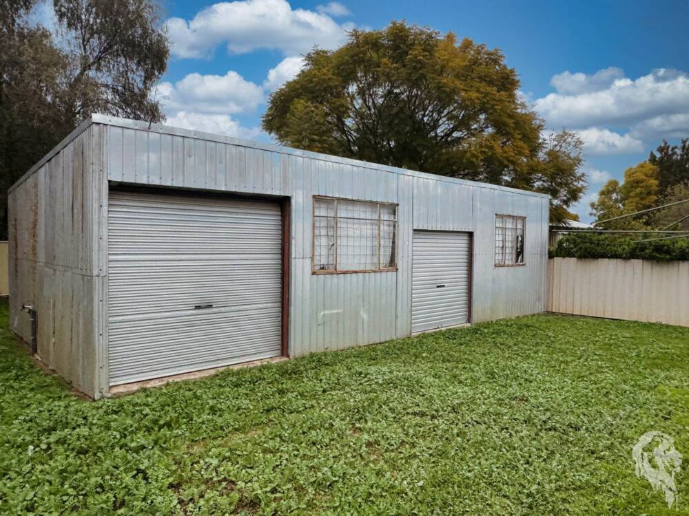 10 Doody Street, NARRABRI, NSW 2390 AUS