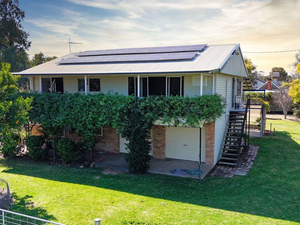 65 Cowper Street, WEE WAA, NSW 2388 AUS