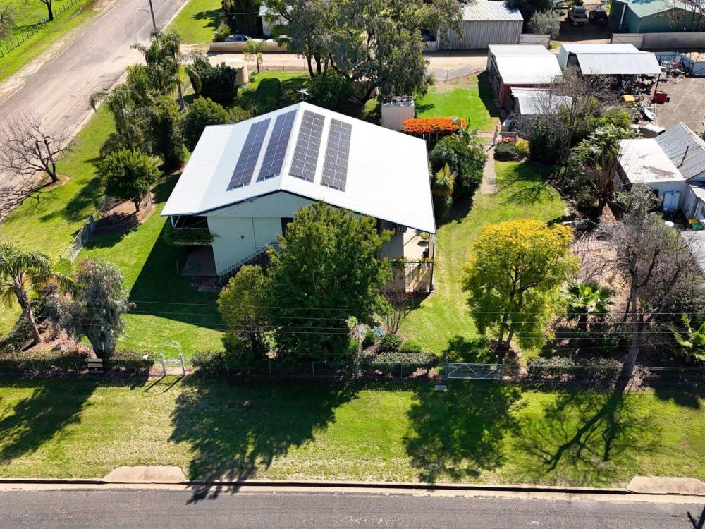 65 Cowper Street, WEE WAA, NSW 2388 AUS