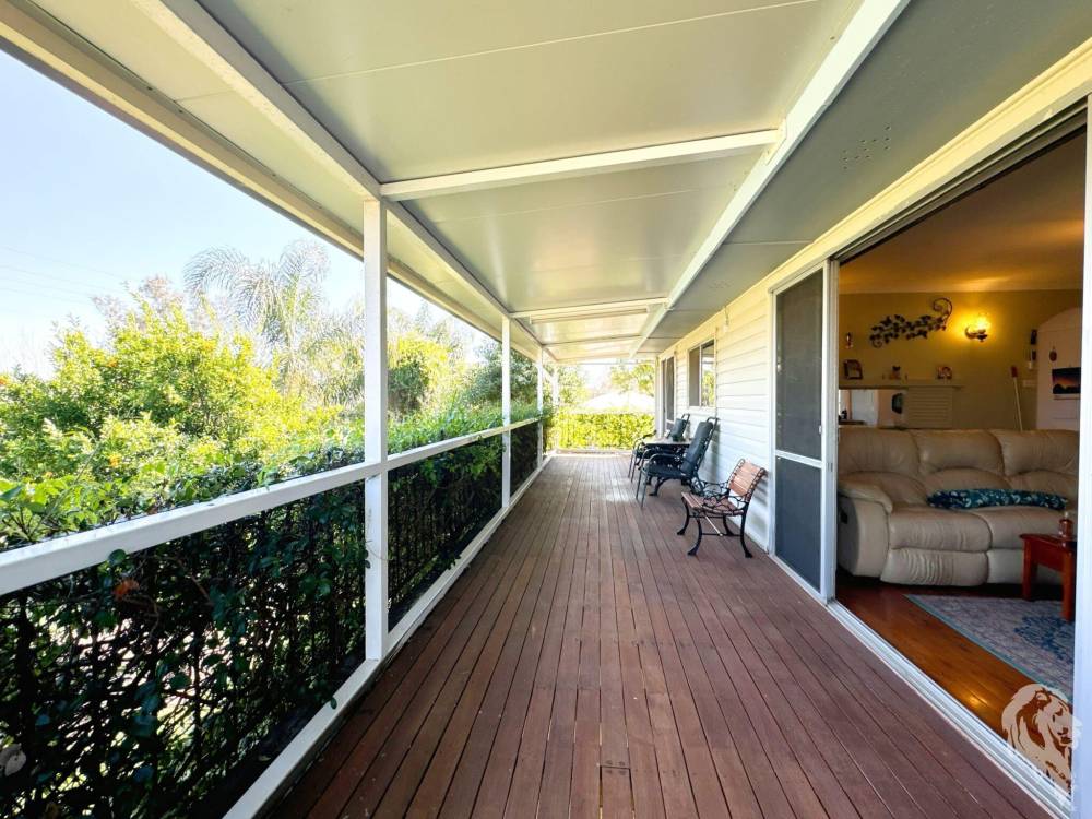 65 Cowper Street, WEE WAA, NSW 2388 AUS