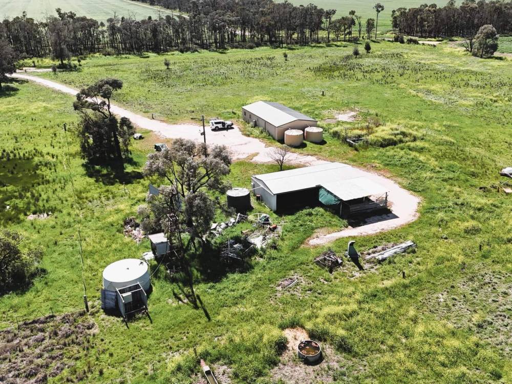 399 Glenwood Lane, BOHENA CREEK, NSW 2390 AUS