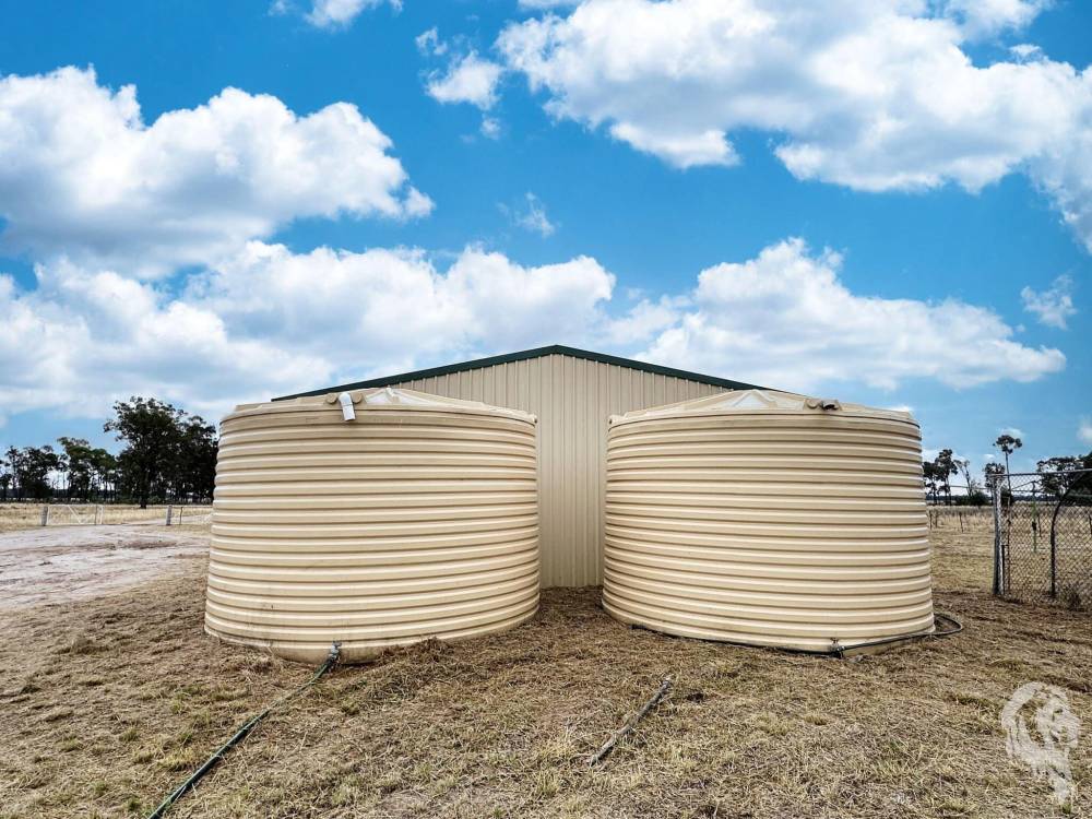 399 Glenwood Lane, BOHENA CREEK, NSW 2390 AUS