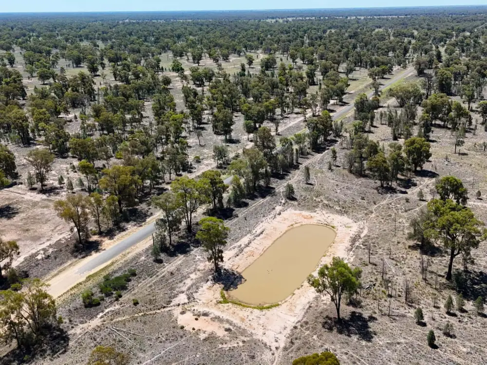 483 Gwabegar Road, CUTTABRI, NSW 2388 AUS