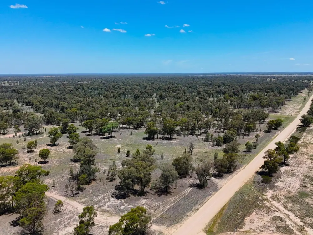 483 Gwabegar Road, CUTTABRI, NSW 2388 AUS