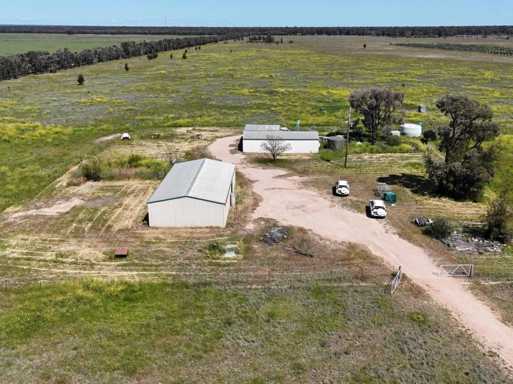 399 Glenwood Lane, BOHENA CREEK, NSW 2390 AUS