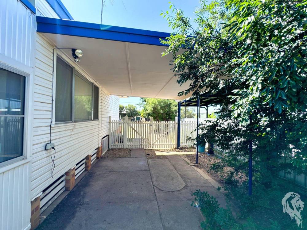 10 Hogan Street, NARRABRI, NSW 2390 AUS