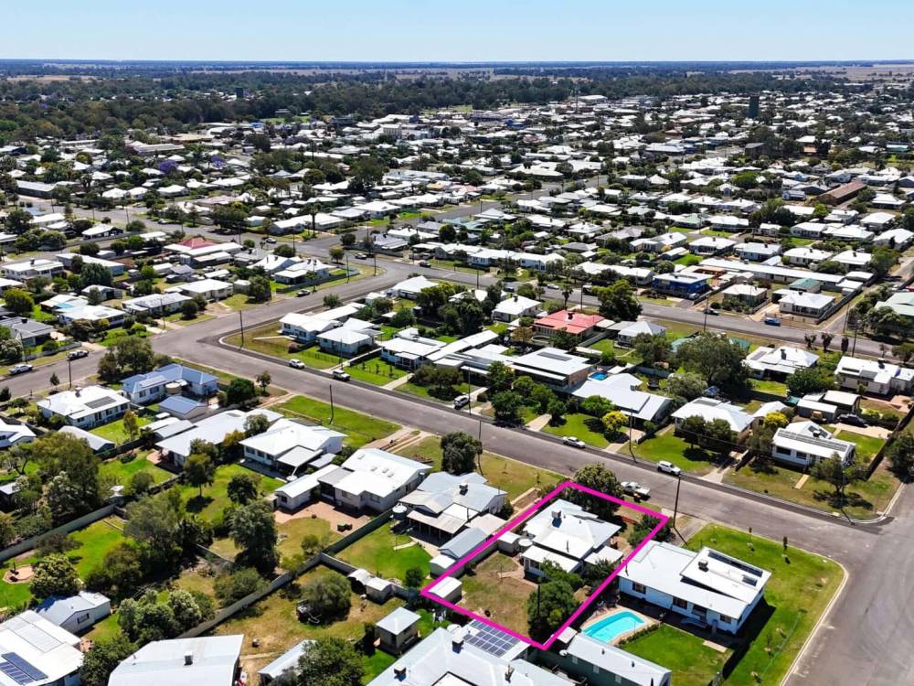 10 Hogan Street, NARRABRI, NSW 2390 AUS