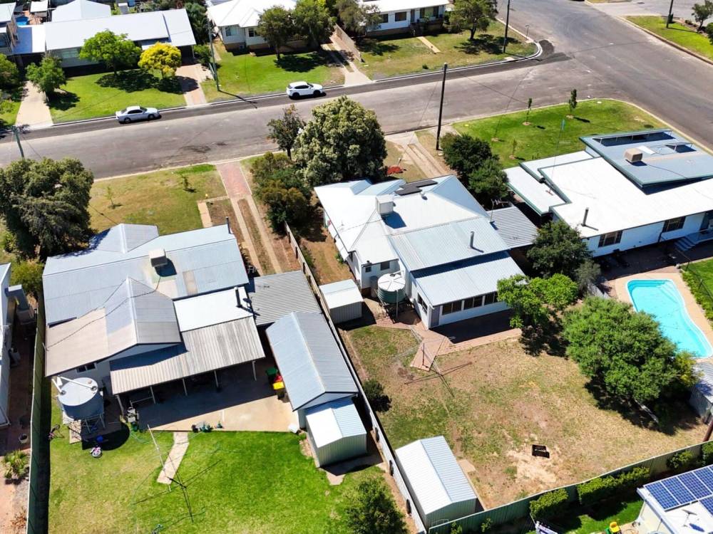 10 Hogan Street, NARRABRI, NSW 2390 AUS