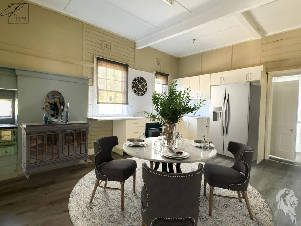 1 Baranbah Street, BAAN BAA, NSW 2390 AUS