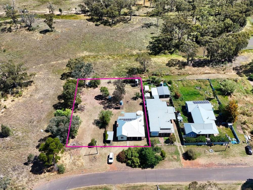 1 Baranbah Street, BAAN BAA, NSW 2390 AUS