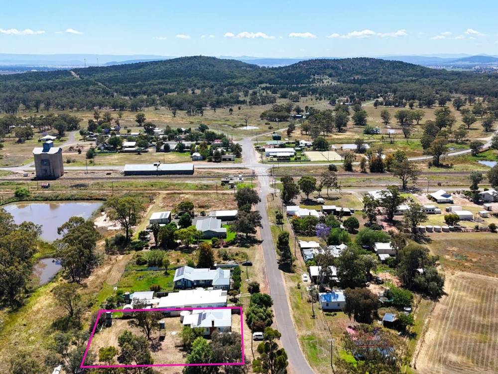 1 Baranbah Street, BAAN BAA, NSW 2390 AUS