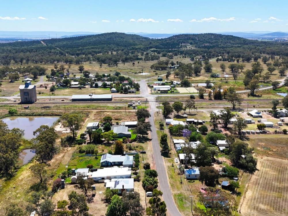1 Baranbah Street, BAAN BAA, NSW 2390 AUS