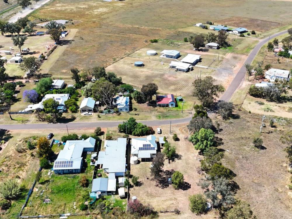 1 Baranbah Street, BAAN BAA, NSW 2390 AUS