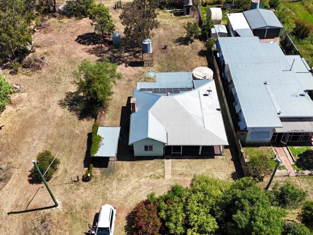 1 Baranbah Street, BAAN BAA, NSW 2390 AUS