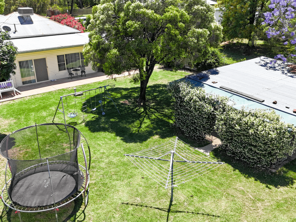 22 Collins Street, NARRABRI, NSW 2390 AUS