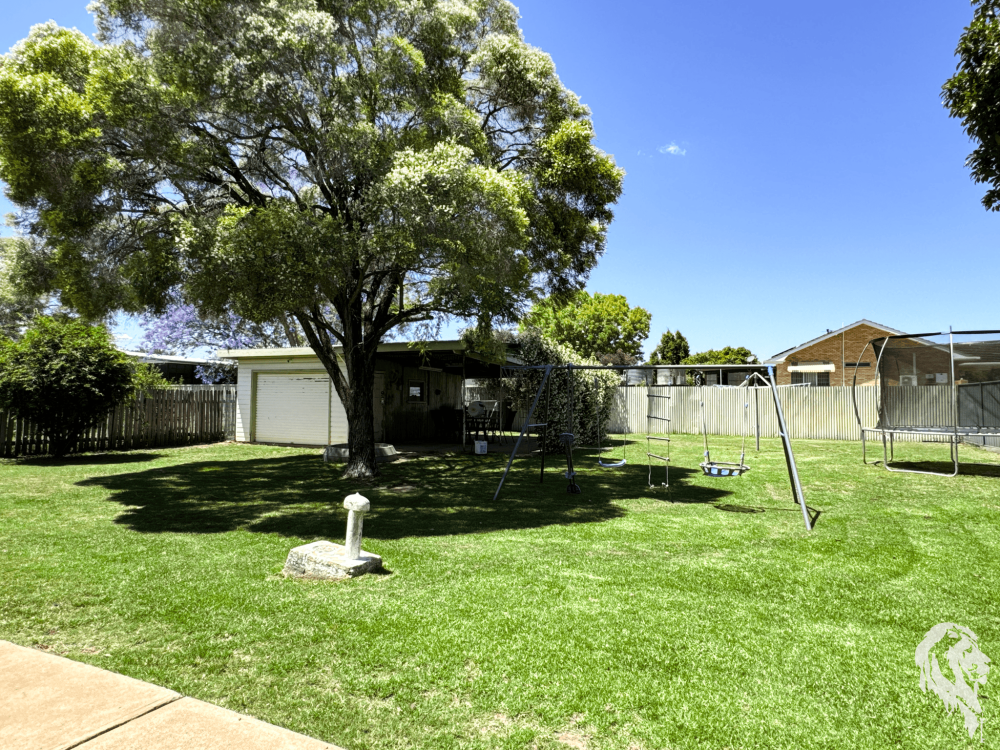 22 Collins Street, NARRABRI, NSW 2390 AUS