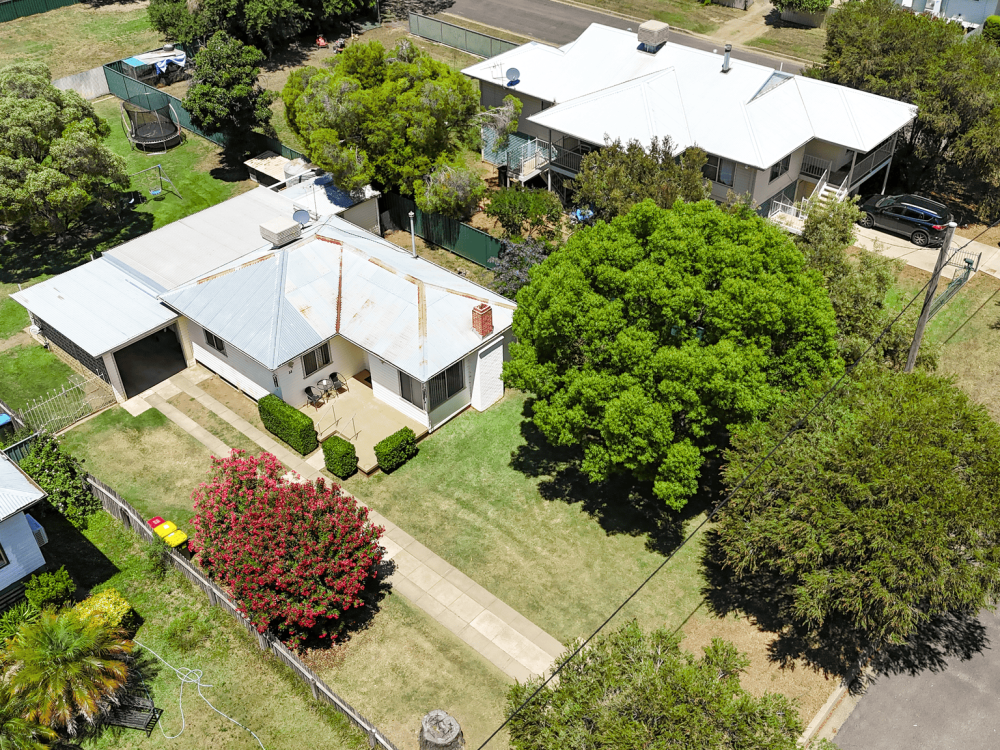 22 Collins Street, NARRABRI, NSW 2390 AUS