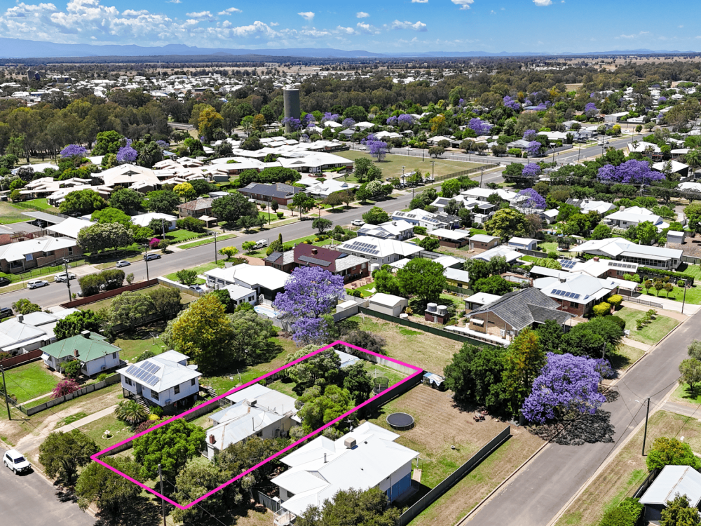 22 Collins Street, NARRABRI, NSW 2390 AUS