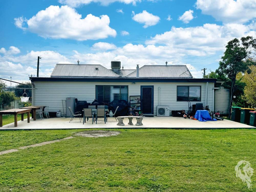 2 Clare Street, BOGGABRI, NSW 2382 AUS