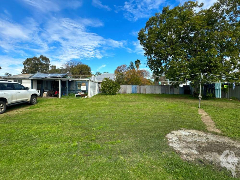 2 Clare Street, BOGGABRI, NSW 2382 AUS