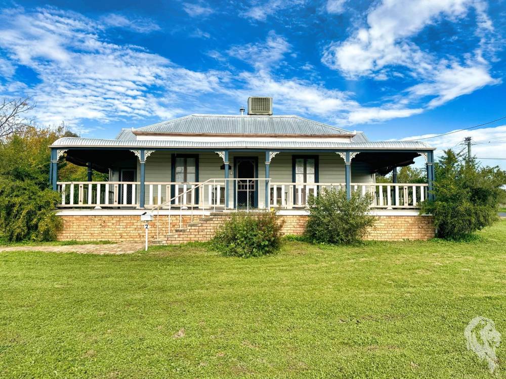 2 Clare Street, BOGGABRI, NSW 2382 AUS