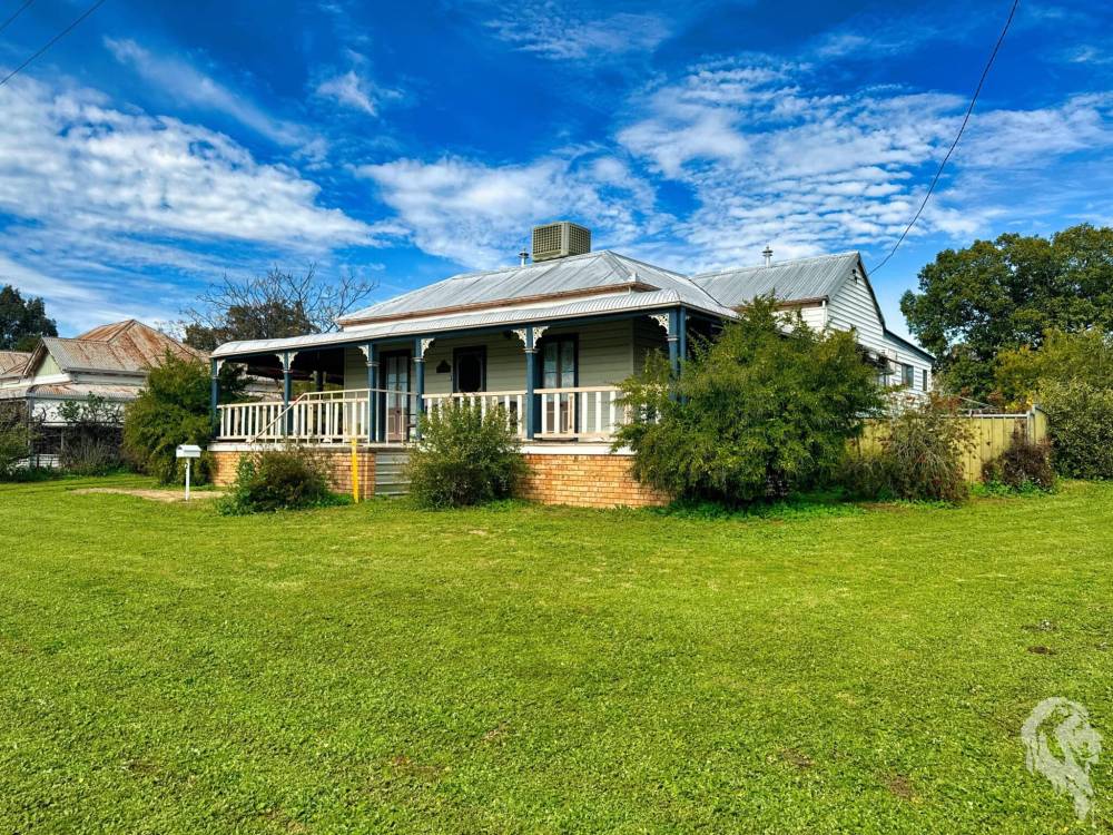 2 Clare Street, BOGGABRI, NSW 2382 AUS