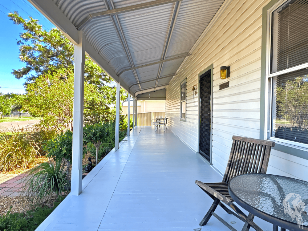 24 Balonne Street, NARRABRI, NSW 2390 AUS