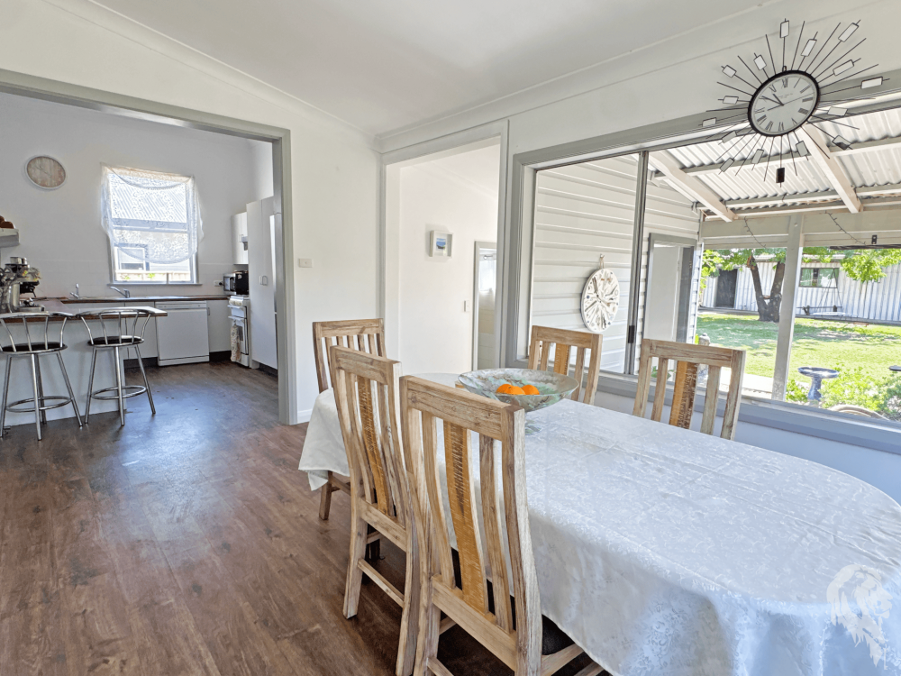 24 Balonne Street, NARRABRI, NSW 2390 AUS