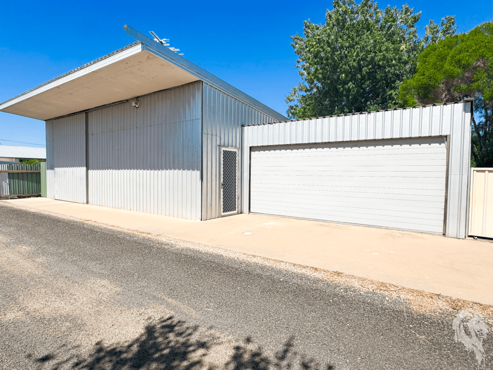 24 Balonne Street, NARRABRI, NSW 2390 AUS