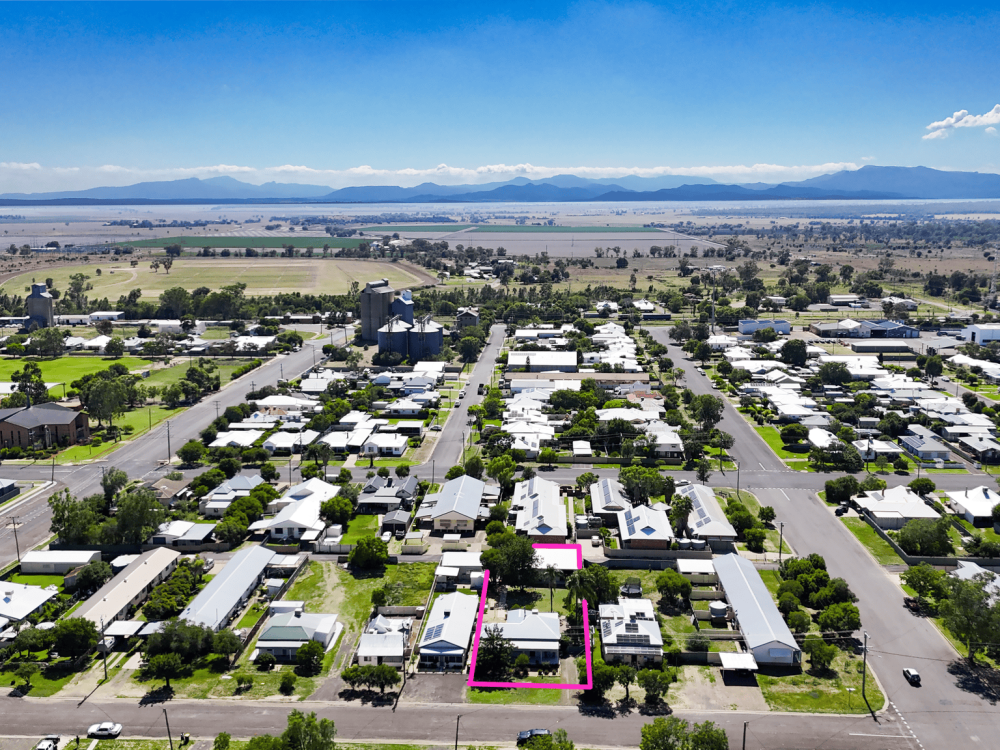 24 Balonne Street, NARRABRI, NSW 2390 AUS