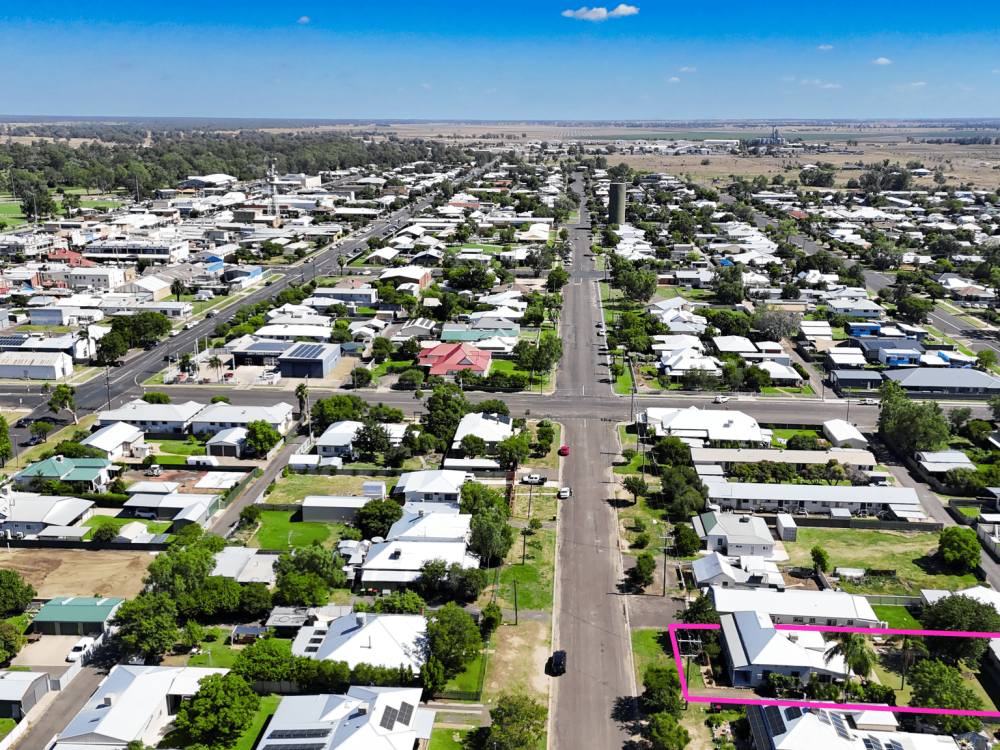 24 Balonne Street, NARRABRI, NSW 2390 AUS