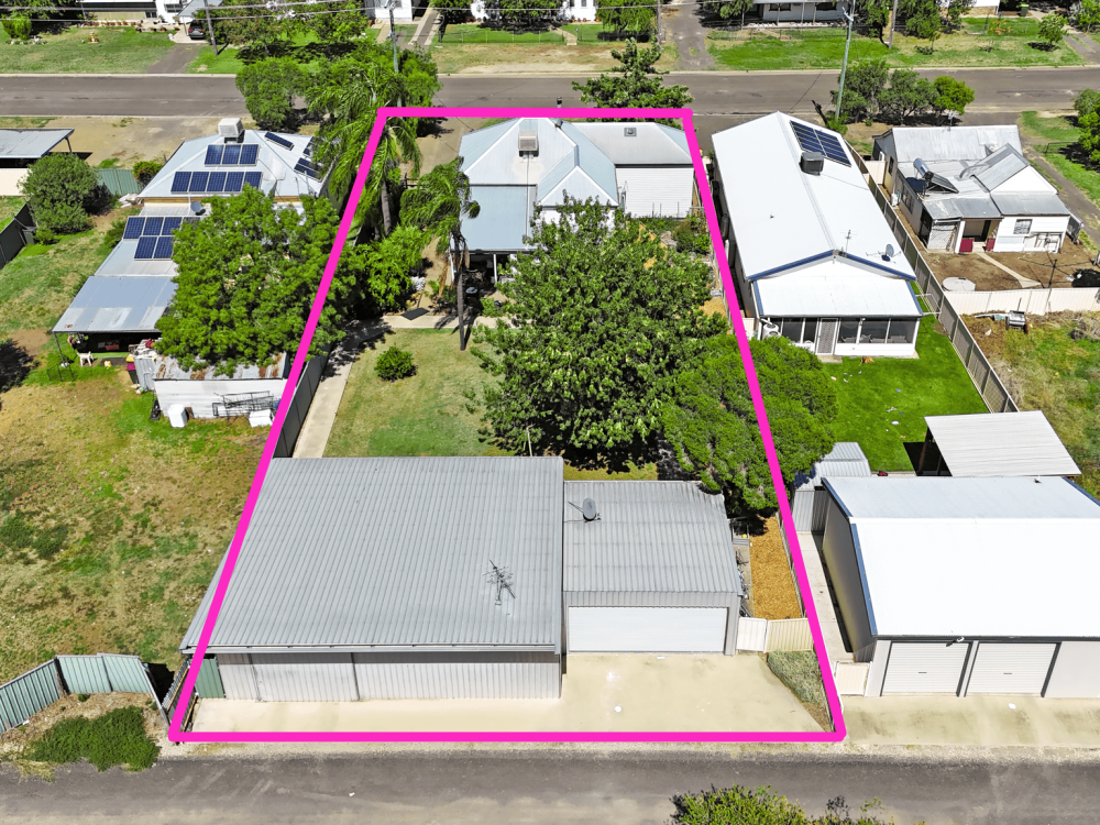 24 Balonne Street, NARRABRI, NSW 2390 AUS